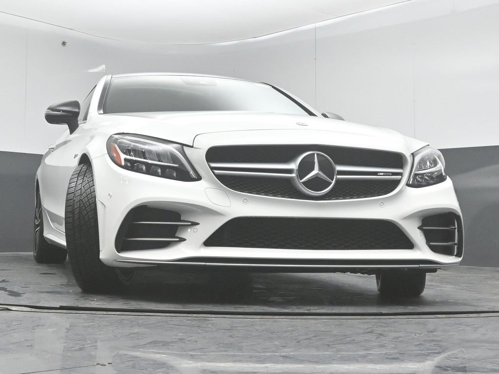 2023 MERCEDES-BENZ C-CLASS - Image 34