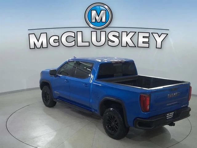 2023 GMC Sierra 1500 AT4X - Photo 22