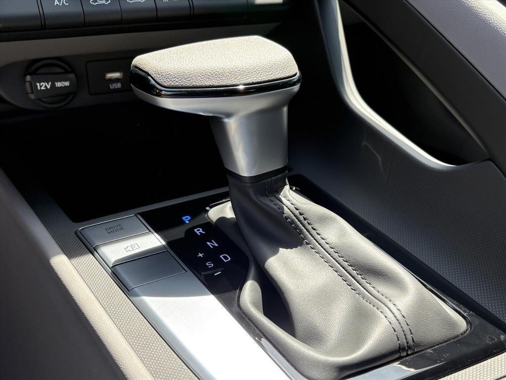New 2026 Serenity White Pearl Hyundai SE image 38