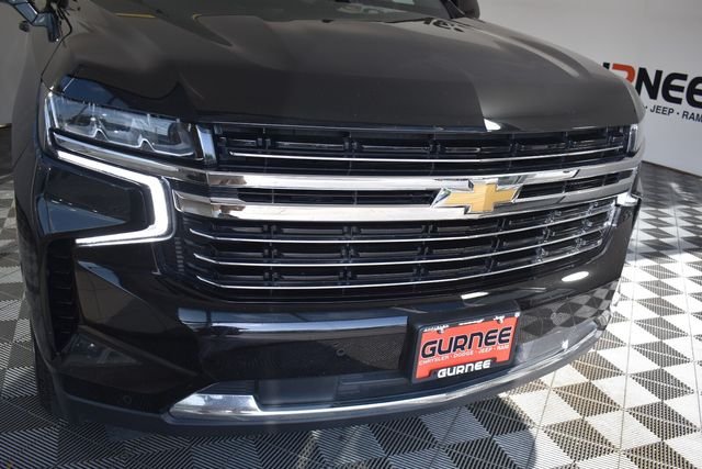 Used 2023 Black Chevrolet LT image 11