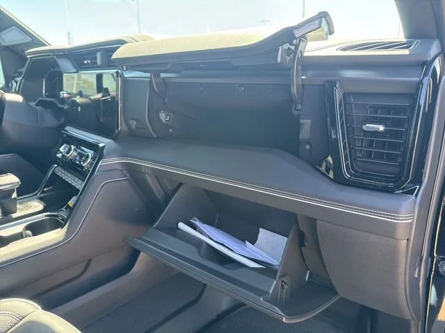 2026 GMC Sierra 1500 AT4X - Photo 59