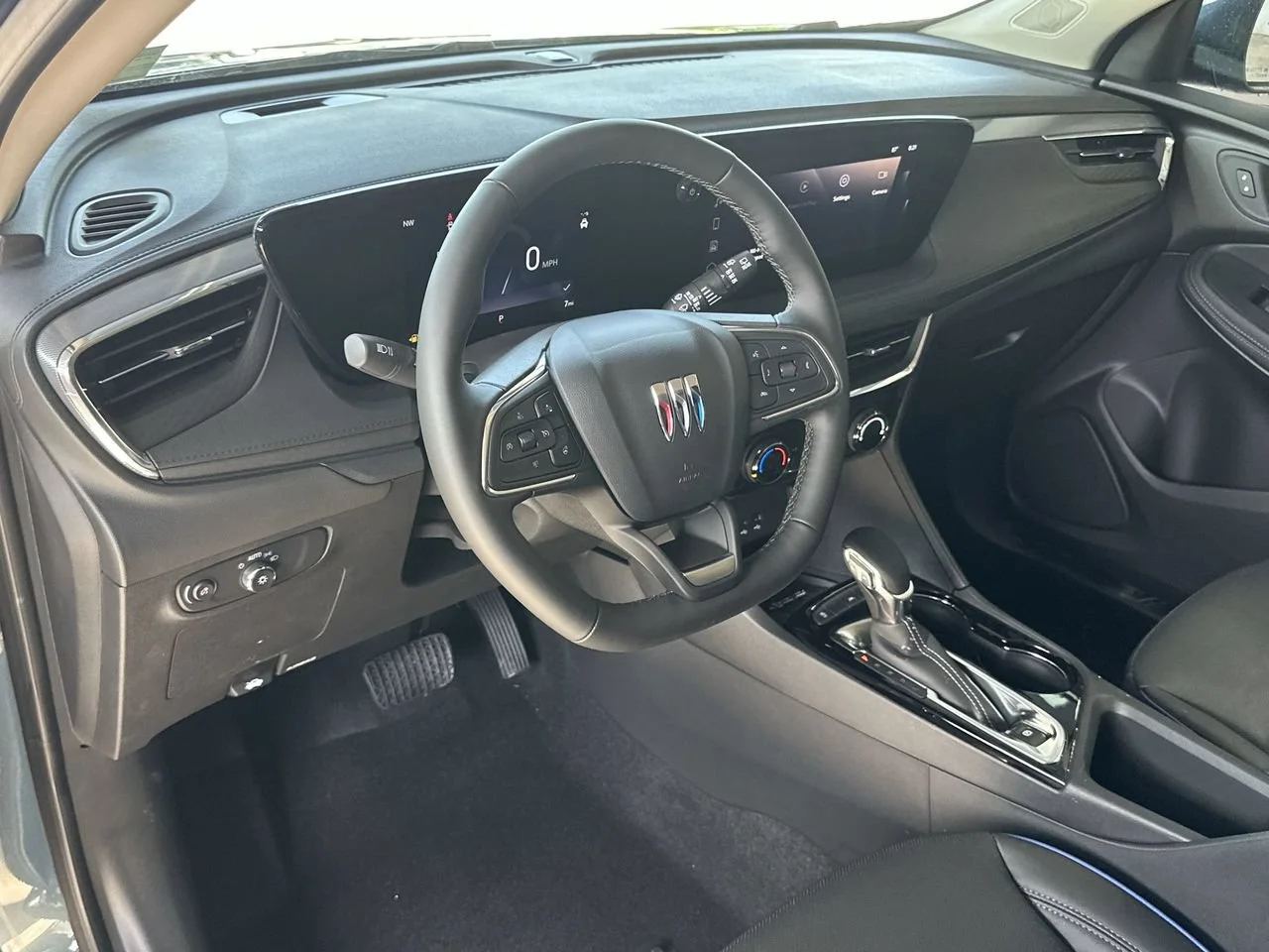 2026 Buick Encore GX Sport Touring - Photo 13