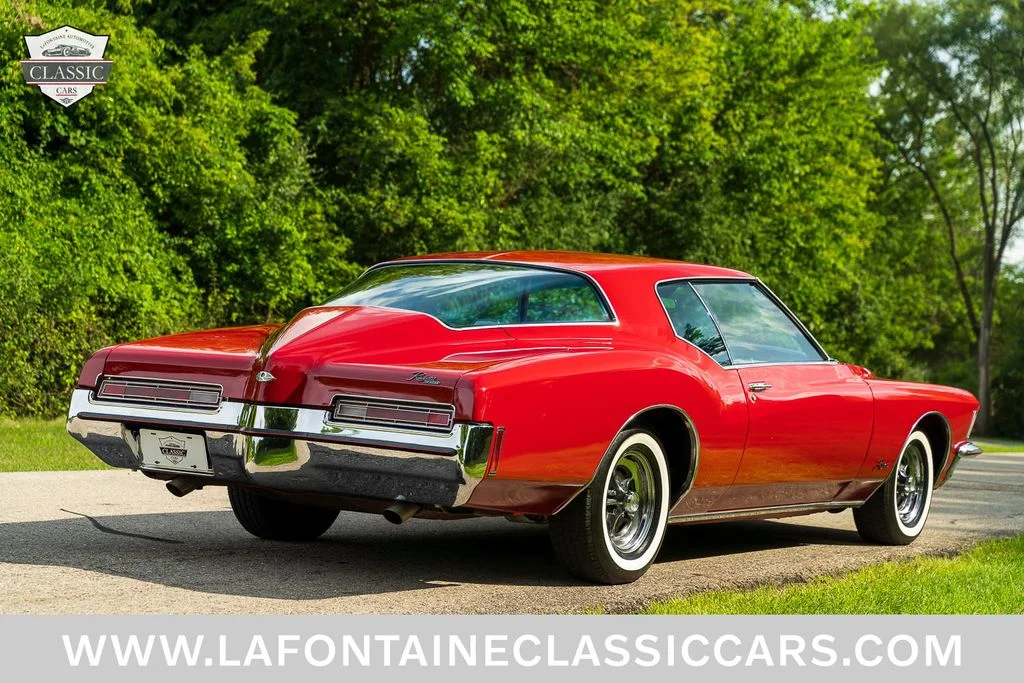 Used 1972  Buick  image 2