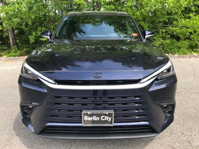 New 2026 Nightfall Mica Lexus  350 PREMIUM AWD image 8