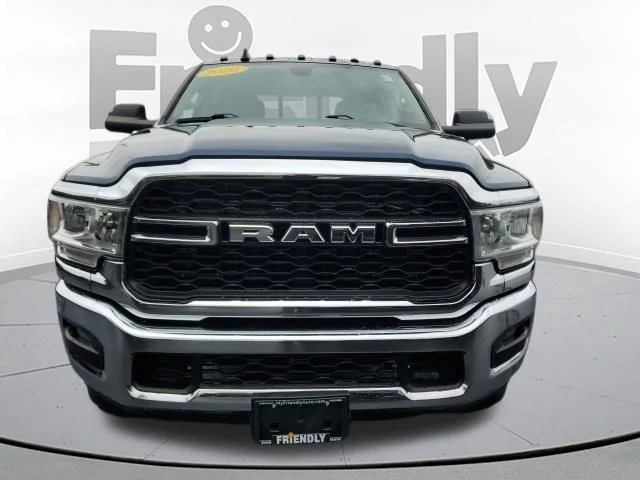 Used 2020 Blue Ram Tradesman image 8