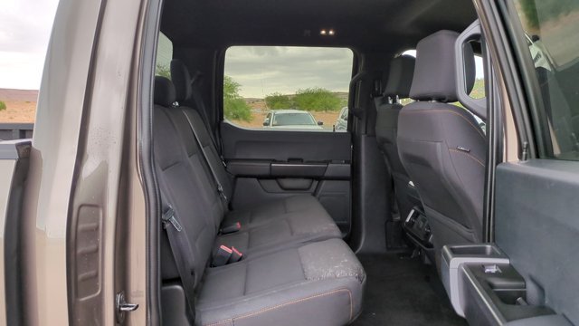 2022 Ford F-150 Tremor - Photo 62