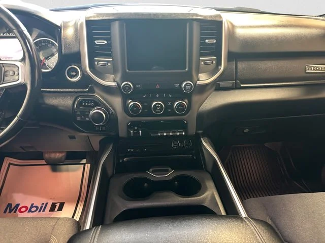 Used 2019 Black Ram Big Horn/Lone Star image 12