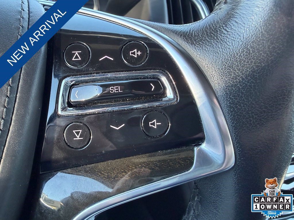 Used 2020 Black Raven Cadillac Platinum image 12