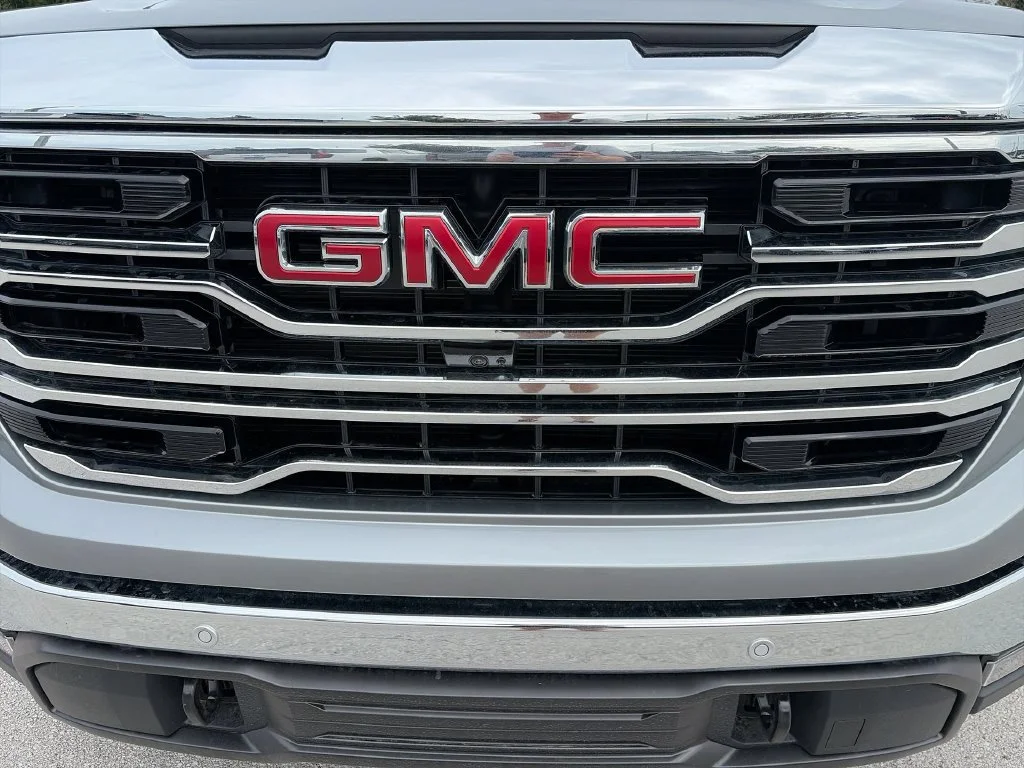 2026 GMC Sierra 1500 SLT - Photo 33