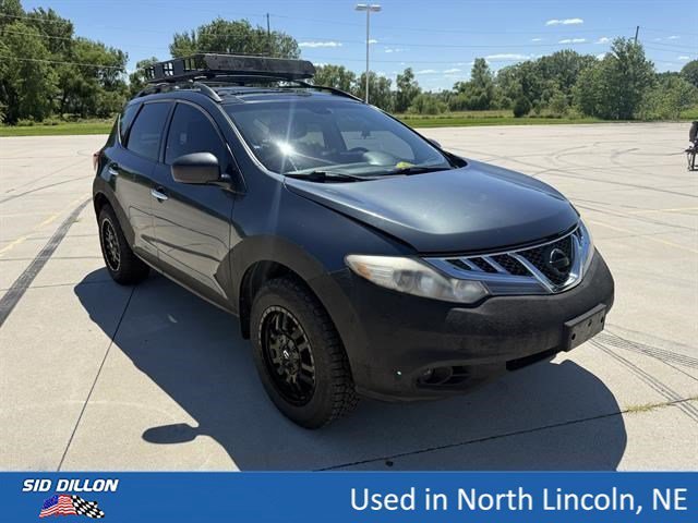Used 2013 Graphite Blue Nissan SL image 6