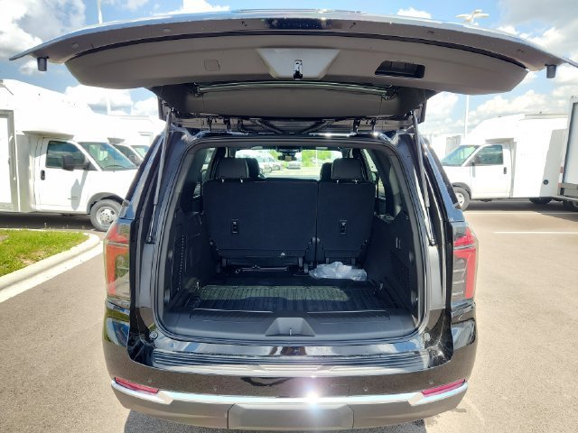 2026 Chevrolet Tahoe Fleet - Photo 24