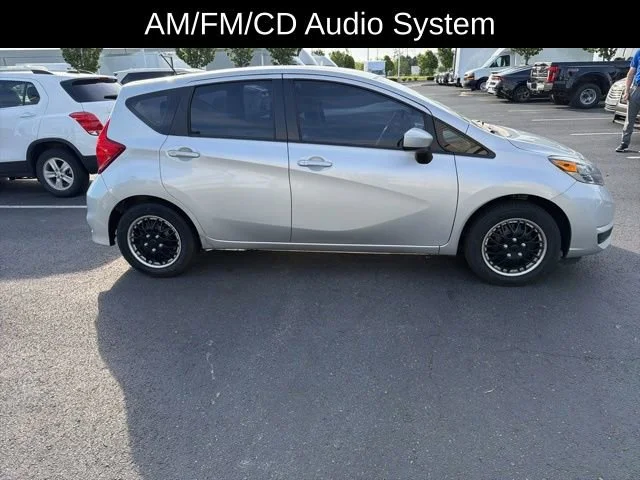 Used 2017 Nissan Versa Note SV with VIN 3N1CE2CP3HL359279 for sale in Grove City, OH