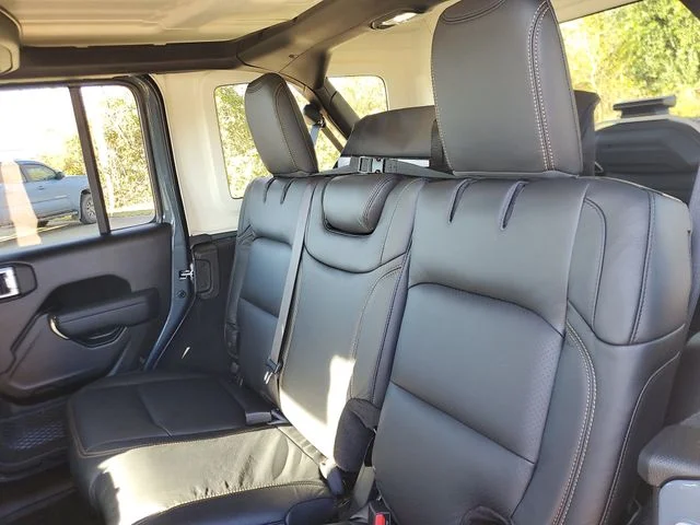 New 2026 Anvil Clearcoat Jeep Sport S image 9