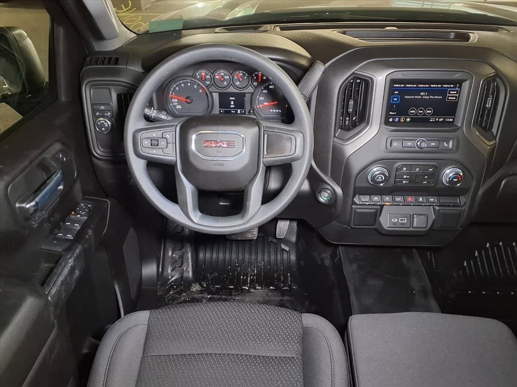 2026 GMC Sierra 1500 Pro - Photo 13
