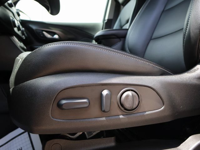 2024 GMC Terrain SLT - Photo 22