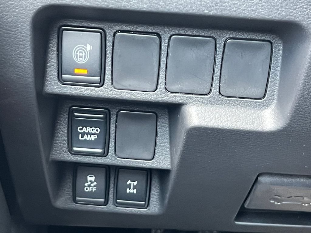 Certified Used 2026 Gray Nissan PRO-4X image 25