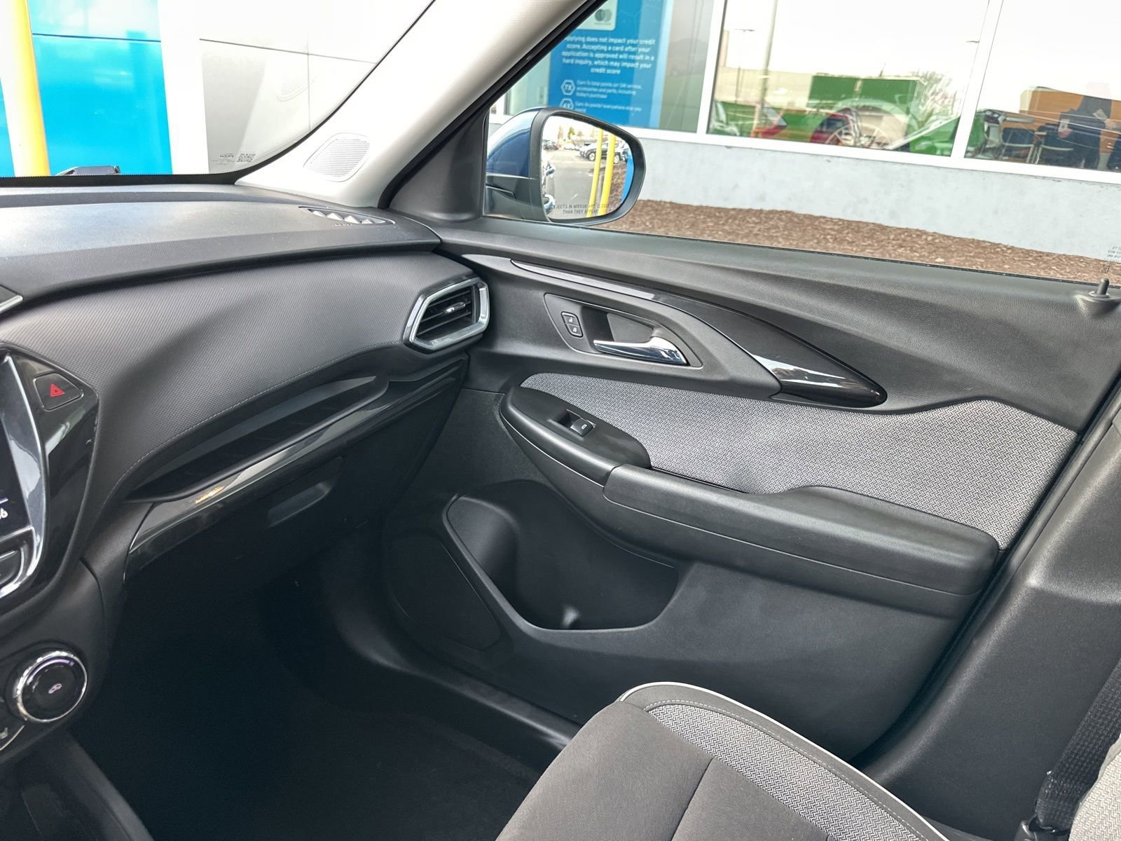 Used 2021 Pacific Blue Metallic Chevrolet LT with Convenience Package - Performance Package - Driver Confidence Package image 35