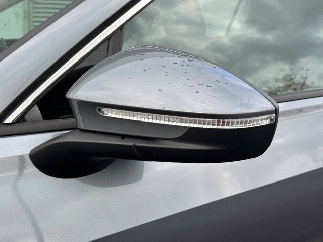 Used 2026 Gray Volkswagen SE image 10
