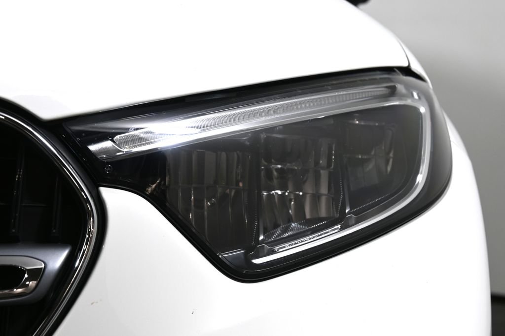 2026 Mercedes-Benz GLC Base - Photo 11