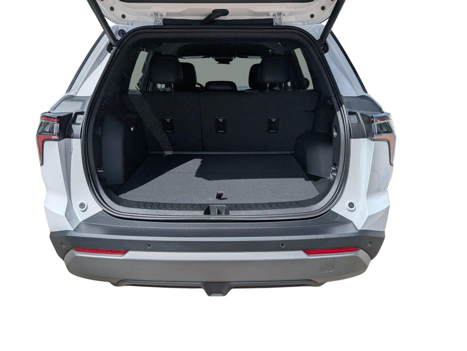 2027 Chevrolet Equinox LT - Photo 37