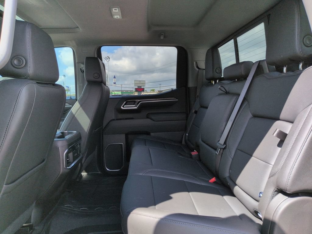 2026 Chevrolet Silverado 1500 LTZ - Photo 36