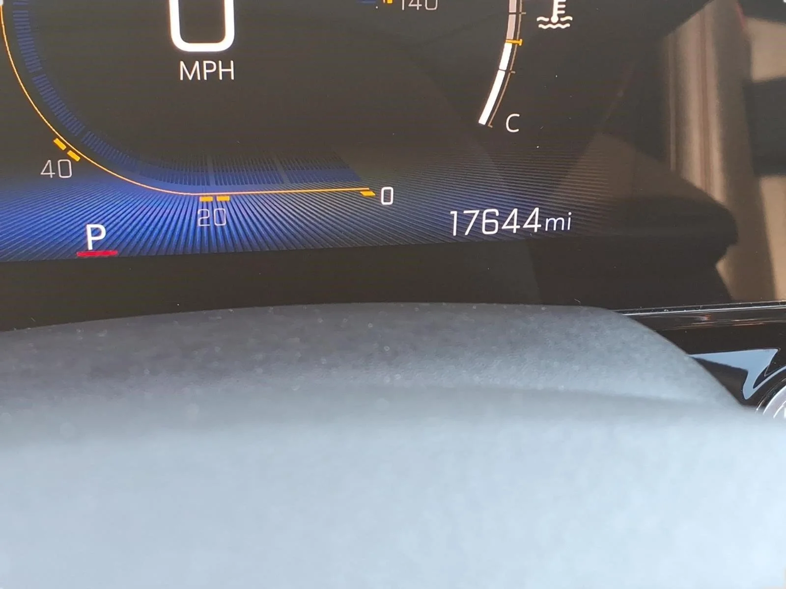 2024 Chevrolet Trax RS - Photo 24