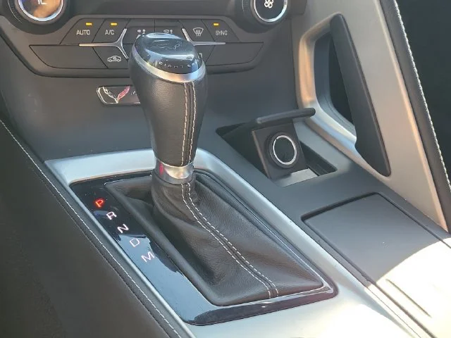 2019 Chevrolet Corvette 1LT - Photo 31