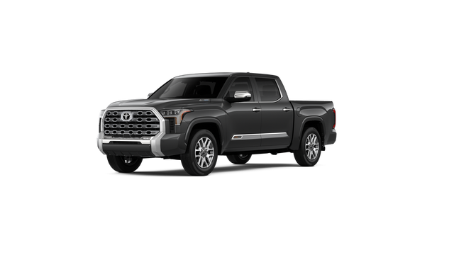 2026 Toyota Tundra i-FORCE MAX 1794 Edition i-FORCE MAX