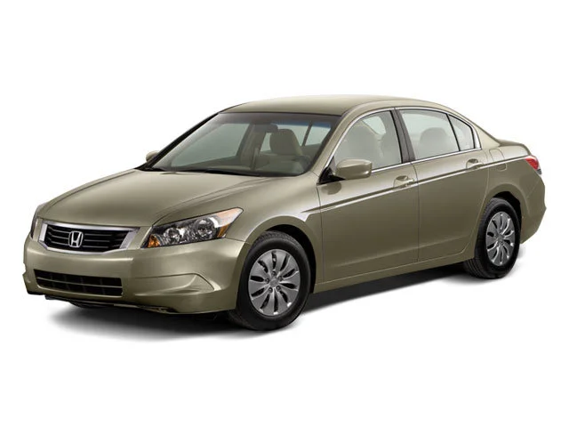 2010 Honda Accord LX Auto's photo