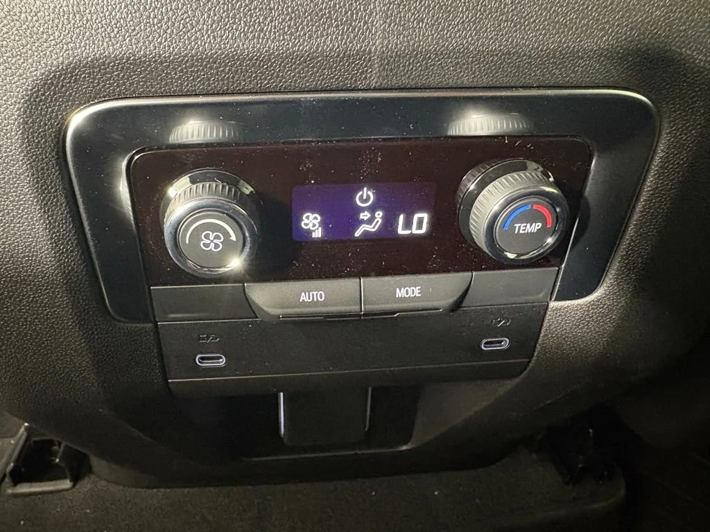 New 2026 Lakeshore Blue Metallic Chevrolet LS image 44