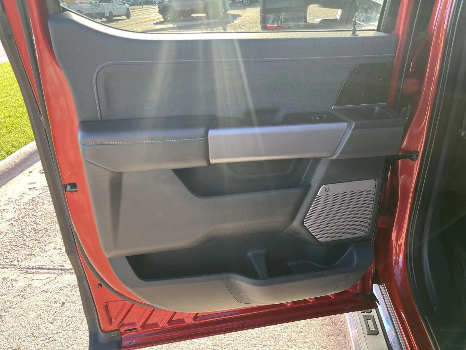 2021 Ford F-150 Lariat - Photo 10