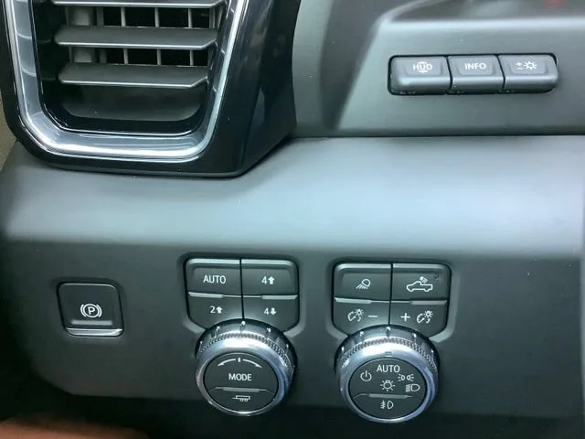 2026 GMC Sierra 1500 Denali Ultimate - Photo 26
