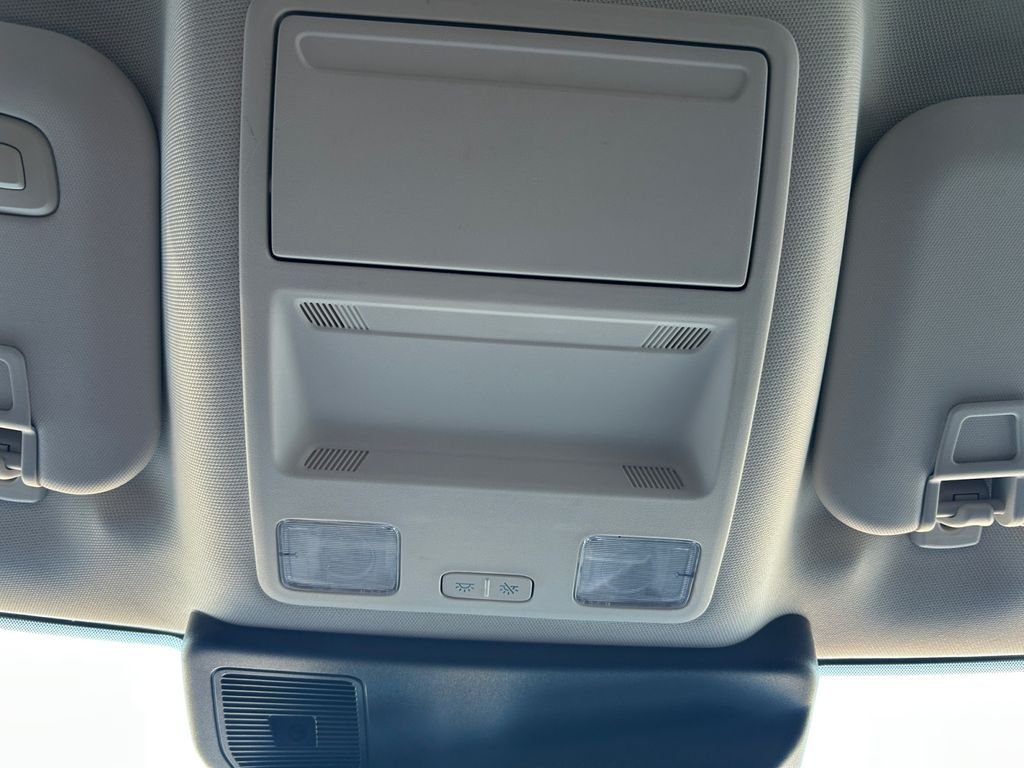 Used 2025 Gray Ford Big Bend image 29