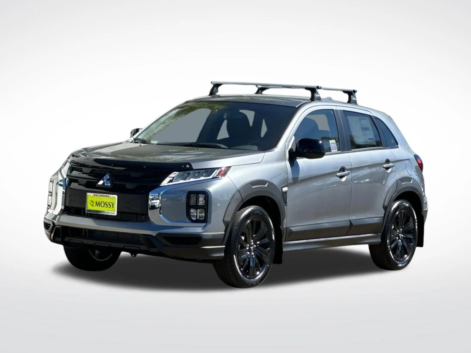 2026 Mitsubishi Outlander Sport 2.0 TRAIL AWC CVT's photo