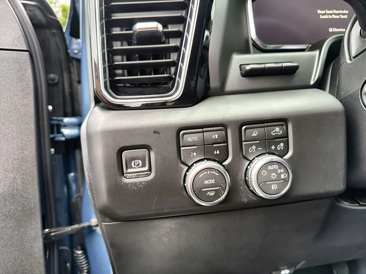 New 2026 DOWNPOUR METALLIC GMC Denali image 15
