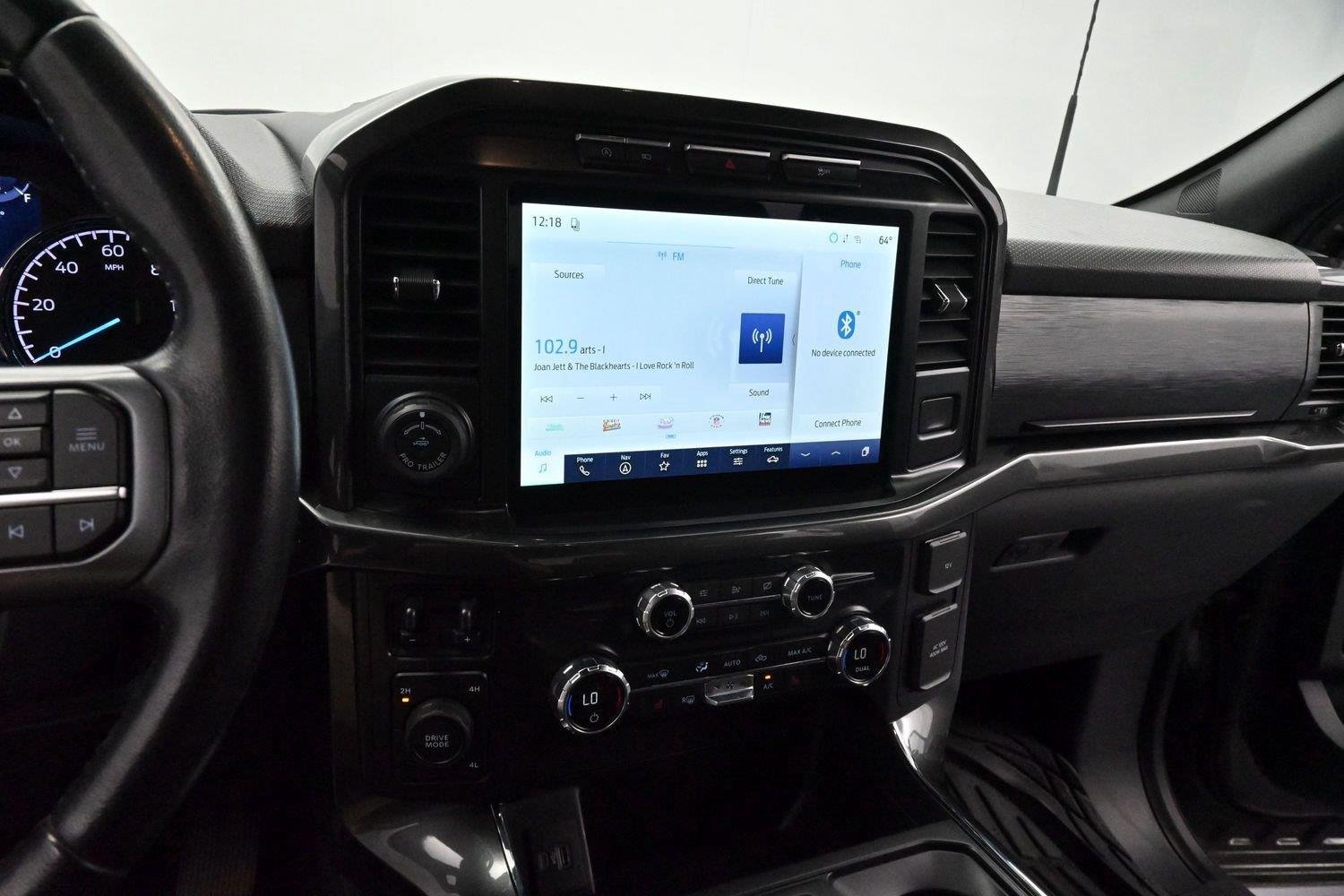 Used 2021 Lead Foot Ford XLT image 18