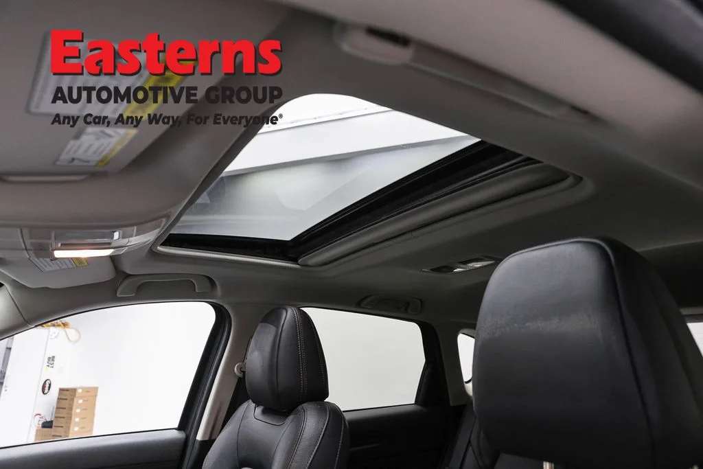 Used 2021 Gray Mazda Carbon Edition image 36