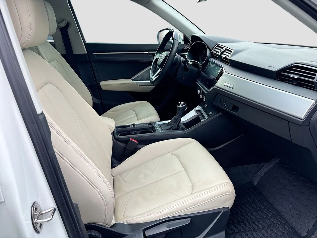 Used 2020 Ibis White Audi Premium S line image 28