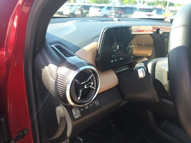 Used 2025 Red Chevrolet ACTIV image 14