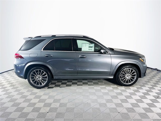 2026 Mercedes-Benz GLE GLE350 - Photo 40