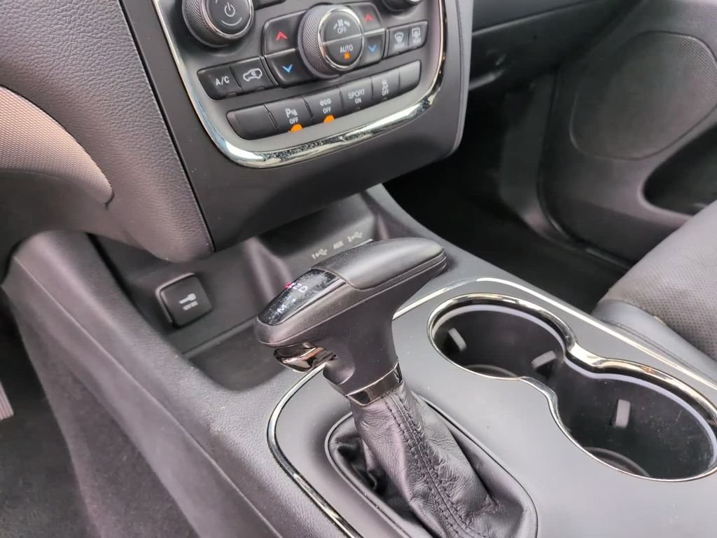 Used 2019 White Dodge R/T image 24