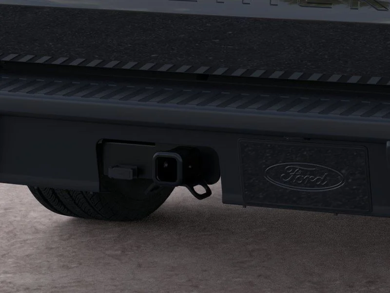 New 2026 Black Ford XL image 23