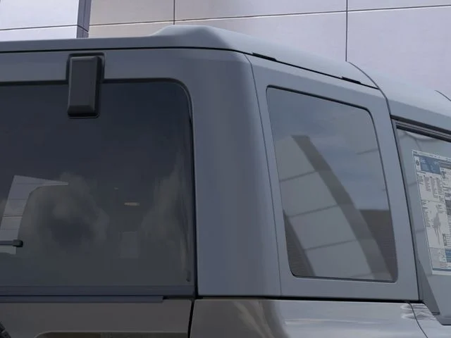New 2025 Gray LFP RTR Big Bend image 25