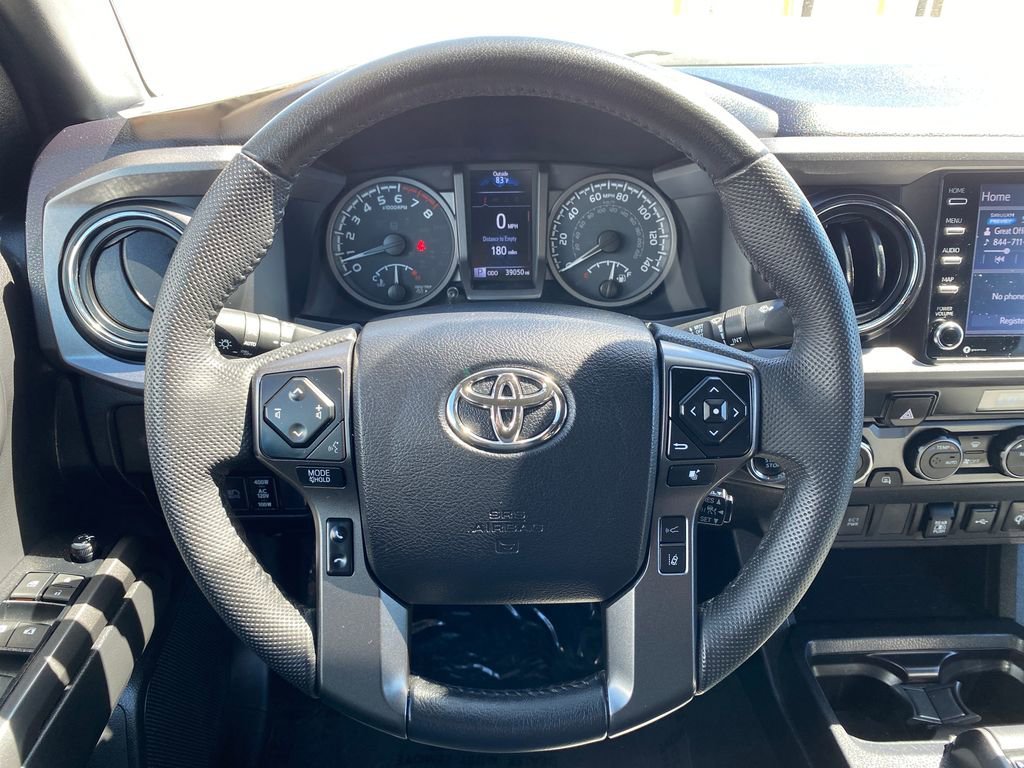 Used 2023 Ice Cap Toyota SR image 14