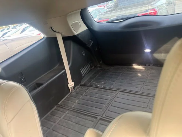 Used 2018 White Buick Premium Group image 12