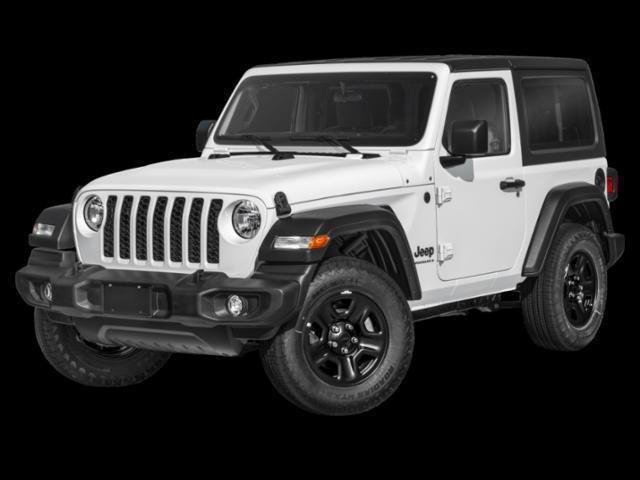 New 2026 Mojito Clearcoat Jeep  image 1