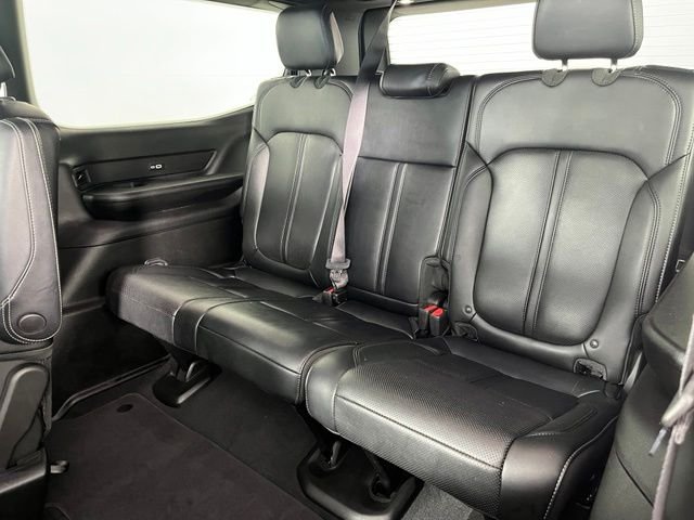 Used 2025 Gray Jeep Series II image 38