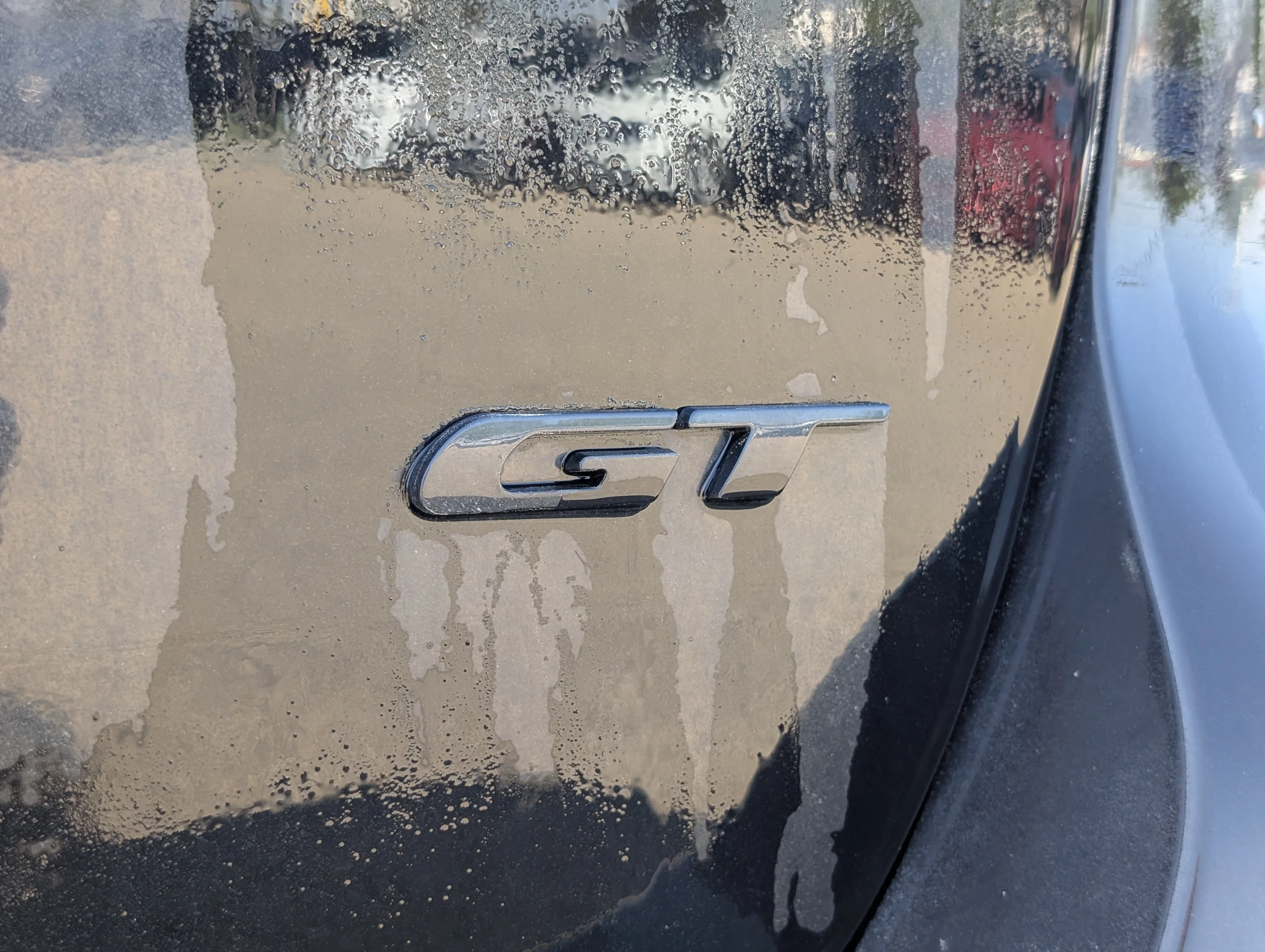 New 2025 DB Black Dodge GT image 14