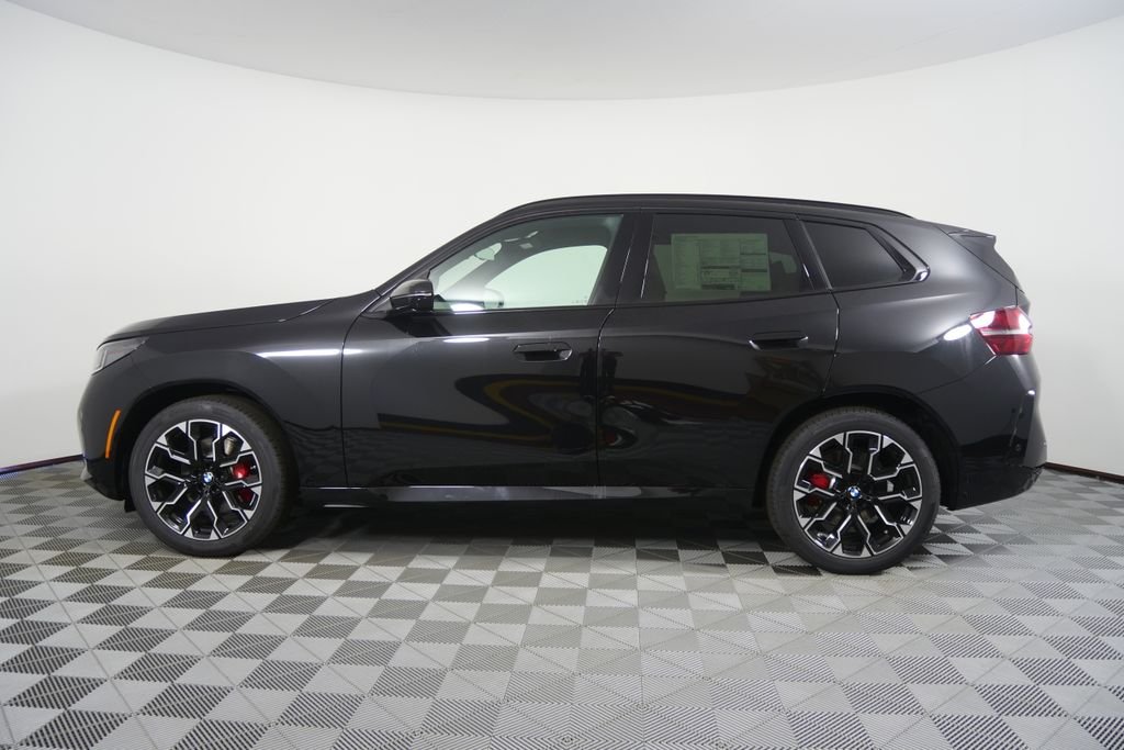 New 2026 Black Sapphire Metallic BMW 30 xDrive image 6