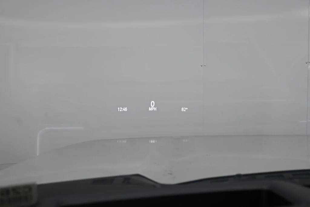 New 2026 Avalanche Ford Platinum image 15